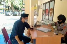 BMI Sulsel Laporkan...