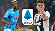 Jelang Juventus vs Napoli:...