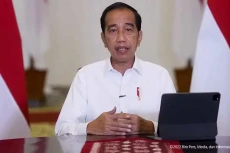 Jokowi Cabut Izin Jutaan...