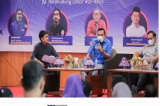 Penanganan Pandemi Ala...