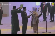 Sah! Juda Agung dan...