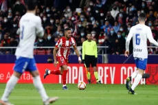 Hasil Copa del Rey Majadahonda...