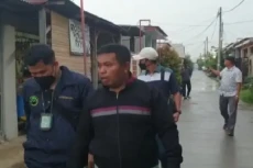 Kejagung Tangkap Buronan...