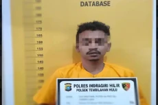 Rampas Harta Istri Sendiri,...