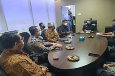 Ungkap Kasus TKI Ilegal,...