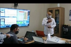 UB Kembangkan UBreath...
