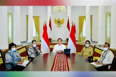 Menteri Investasi Beberkan...