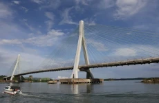 Lewat Jembatan Rp1,4...