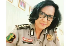 Ibu dan Anak Dibunuh...