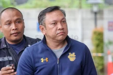 PK Dikabulkan, Hukuman...