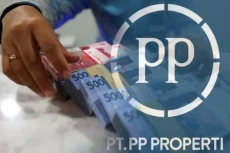 Bayar Utang, PP Properti...