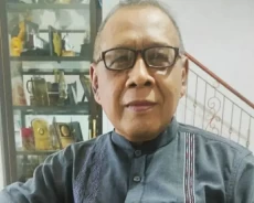 Kejahatan Seksual