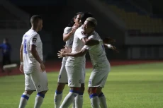 Bhayangkara FC vs Arema:...