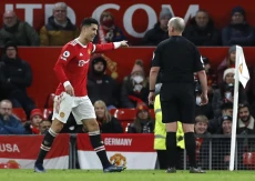 Manchester United Sulit...