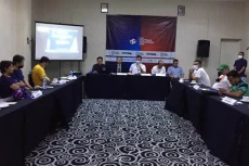Prokes Ketat di LFP,...