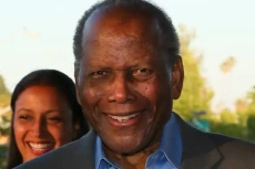 Sidney Poitier, Pemenang...