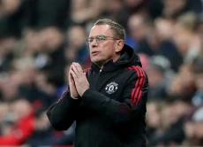 Ogah Lihat Manchester...