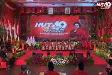 Daftar Pejabat Negara...