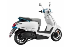 Kymco Luncurkan Sepeda...