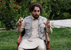 Taliban Bertemu Pemimpin...