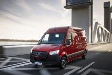 Mercedes Recall 50.000...