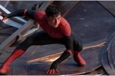 Spider-Man: No Way Home...