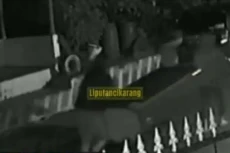 Tega, 3 Remaja Gasak...