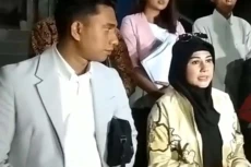 Vicky Prasetyo Kembali...