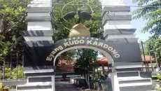 Kudo Kardono Panglima...