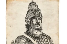 Purnawarman, Raja Tarumanegara...