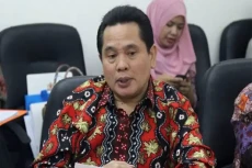 Pengusaha Pribumi Buka...