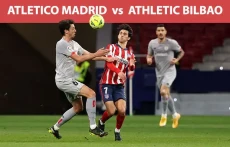 Preview Atletico Madrid...