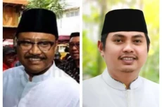 Saifullah Yusuf Sekjen...