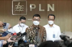 Dirut PLN Angkat Bicara...