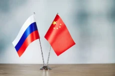 China Ingin Rusia Bantu...