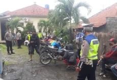 Knalpot Brong Meresahkan...