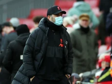 Klopp Akui Liverpool...