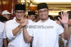 Survei: Pilpres 2024...