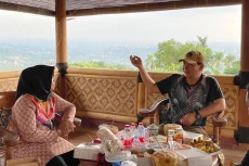 Penggagas Indonesia...