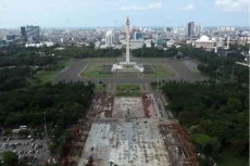 BREAKING NEWS! Jakarta...