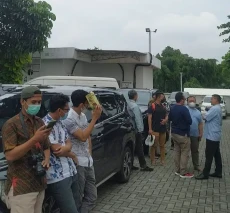 Gempa Guncang Jakarta,...