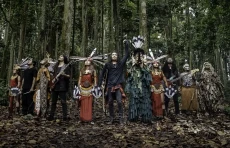 Frontman Navicula Ungkap...
