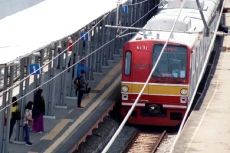 Penjelasan KAI Commuter...