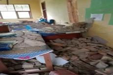 Gempa Banten M 6,7 Mengakibatkan...