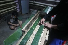 Kemendag Jamin Pasokan...