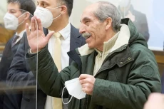 Petinggi Militer Rezim...