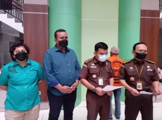 Kabur Sejak 2018, Buronan...