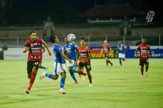 Jadwal Liga 1, 15-18...