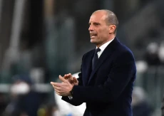 Obati Luka, Allegri...