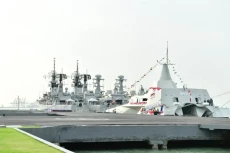 KSAL Resmi Datangkan...